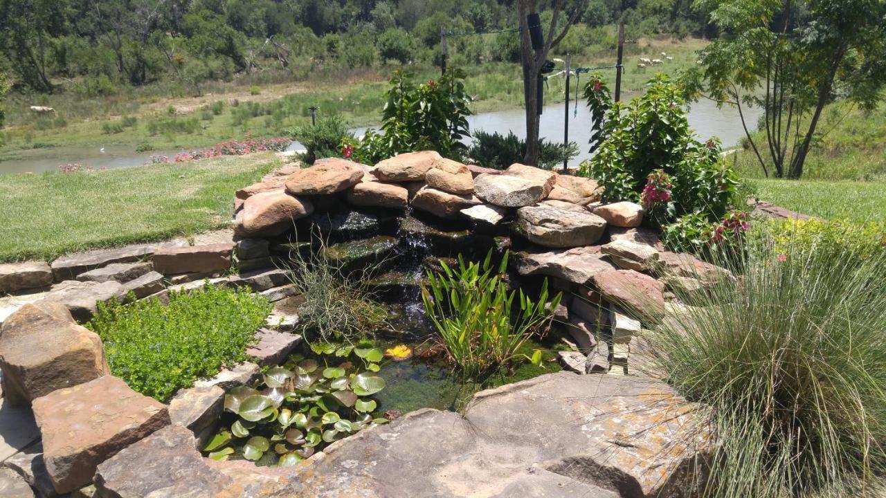 The Perry Riverhouse Bastrop Exteriör bild